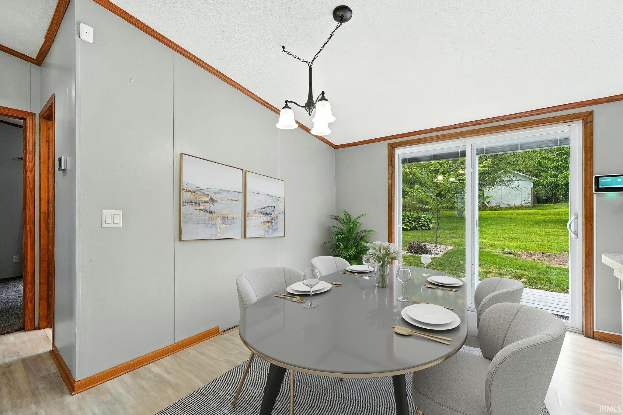 3475 West Nevada Mills Road Fremont, IN 46737 - Photo 16 of 25