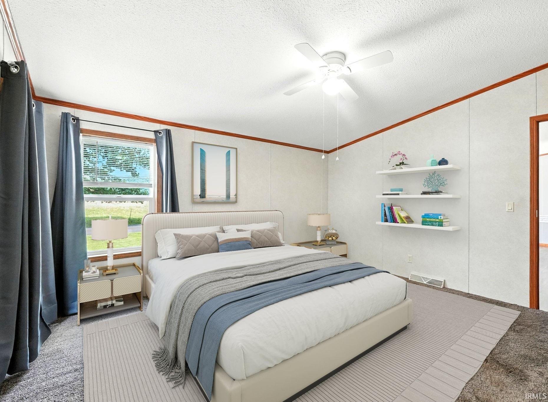 3475 West Nevada Mills Road Fremont, IN 46737 - Photo 17 of 25