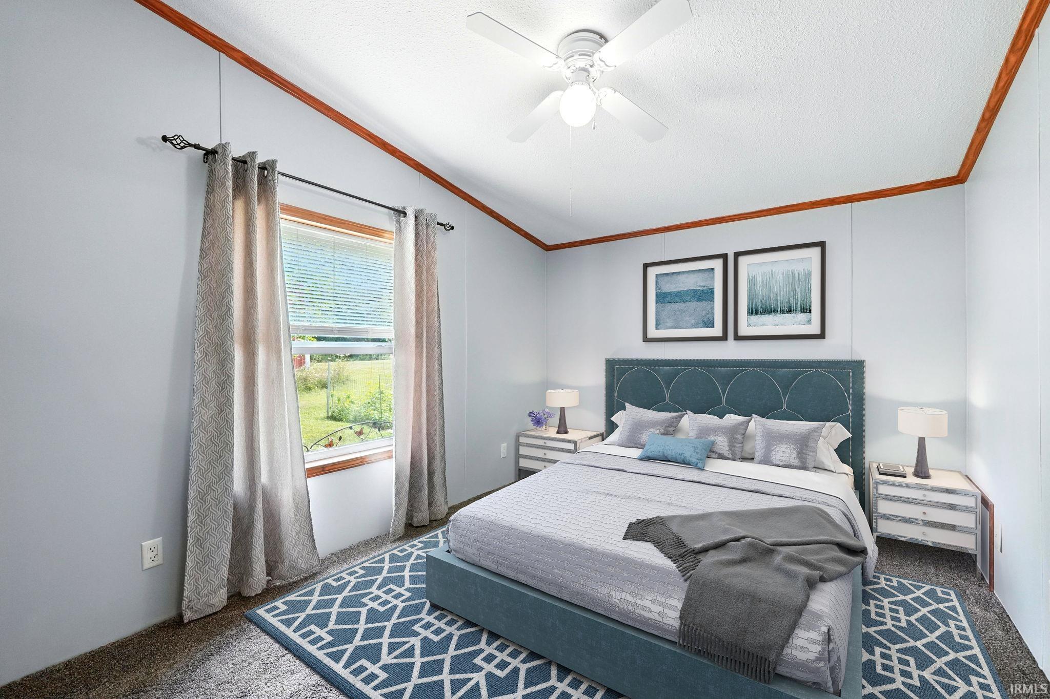 3475 West Nevada Mills Road Fremont, IN 46737 - Photo 21 of 25