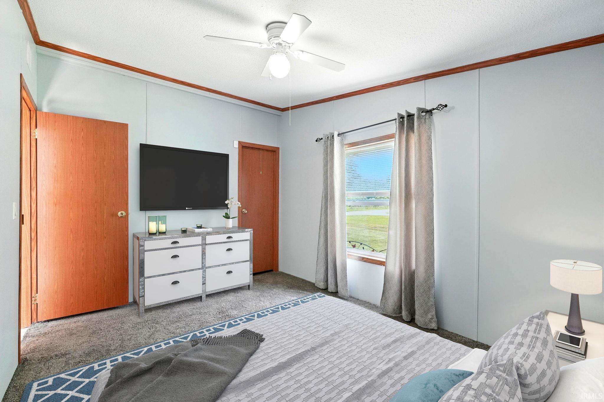 3475 West Nevada Mills Road Fremont, IN 46737 - Photo 22 of 25