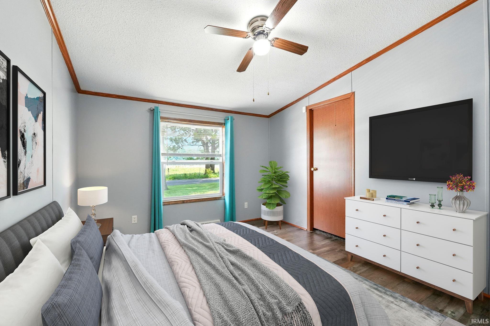 3475 West Nevada Mills Road Fremont, IN 46737 - Photo 23 of 25