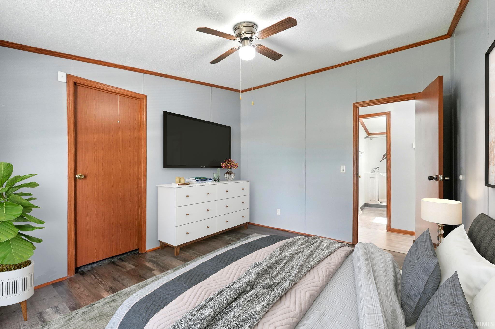 3475 West Nevada Mills Road Fremont, IN 46737 - Photo 24 of 25