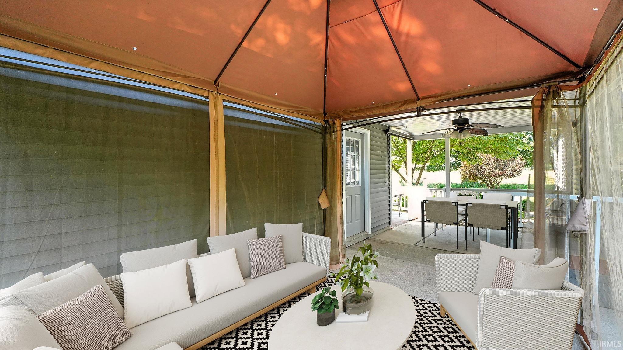 3475 West Nevada Mills Road Fremont, IN 46737 - Photo 7 of 25