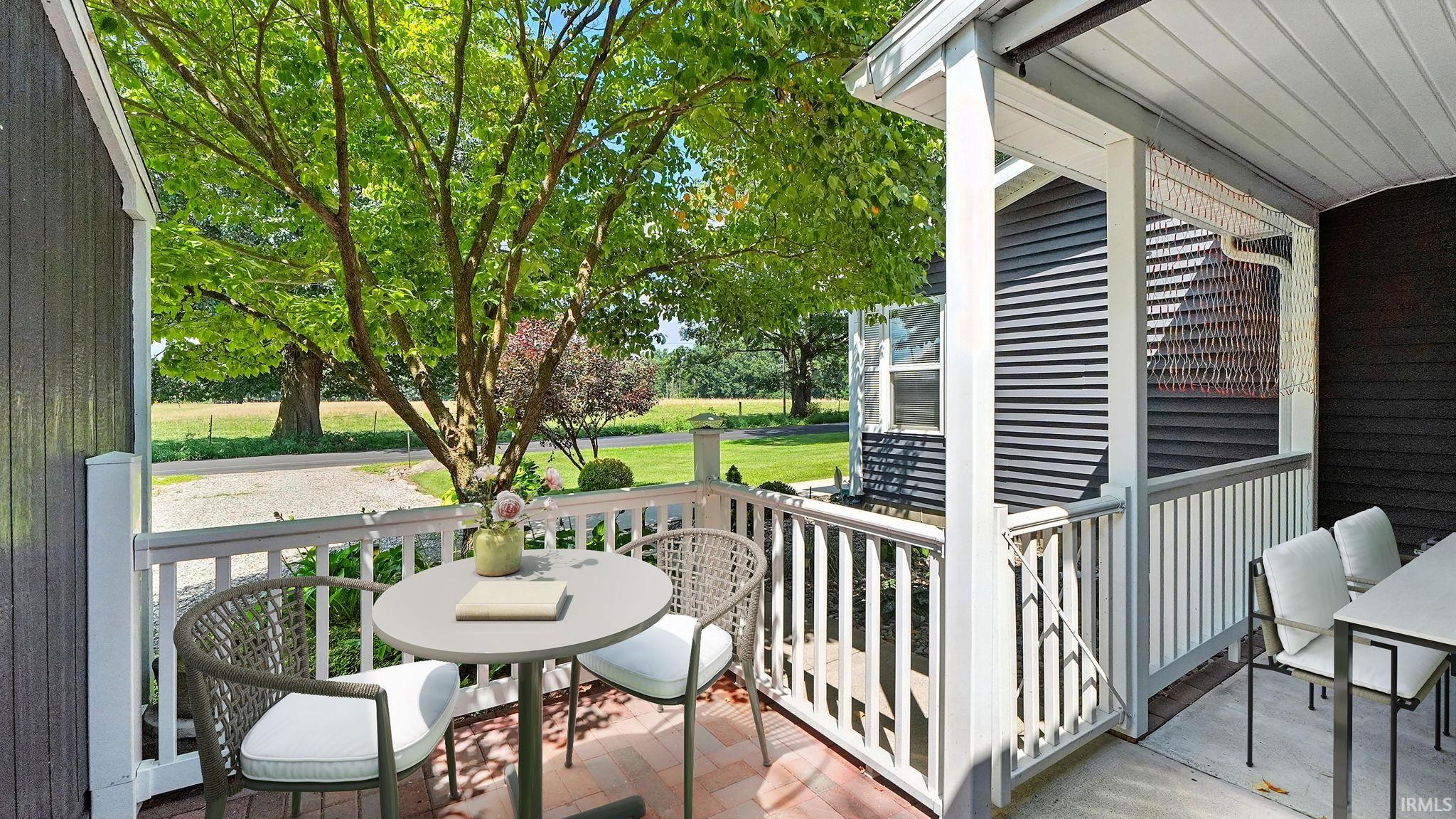 3475 West Nevada Mills Road Fremont, IN 46737 - Photo 9 of 25