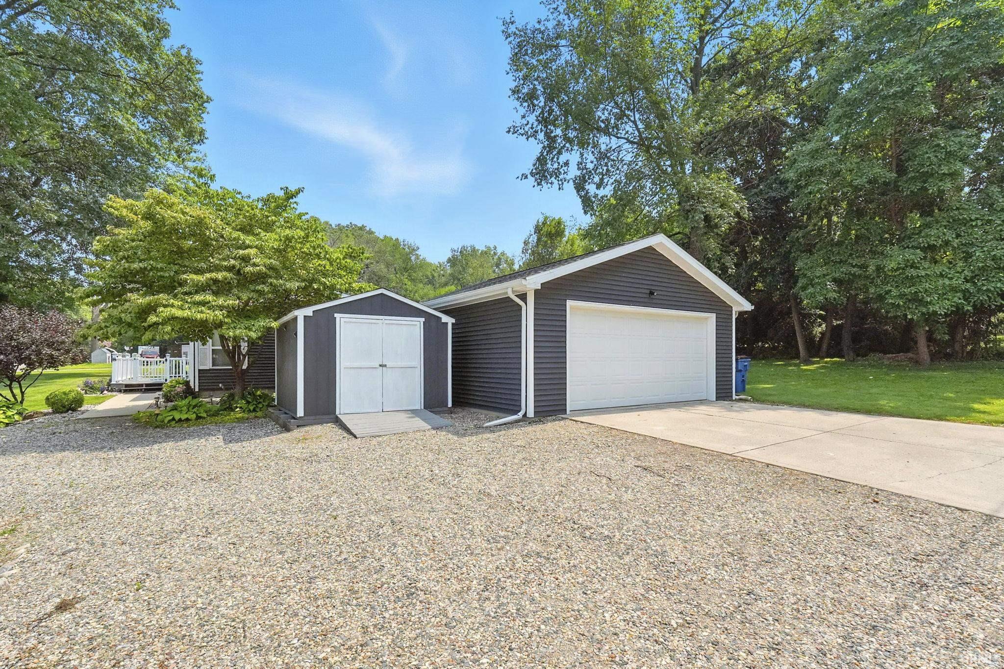 3475 West Nevada Mills Road Fremont, IN 46737 - Photo 10 of 25