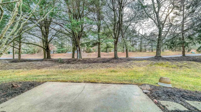 a swimming pool view