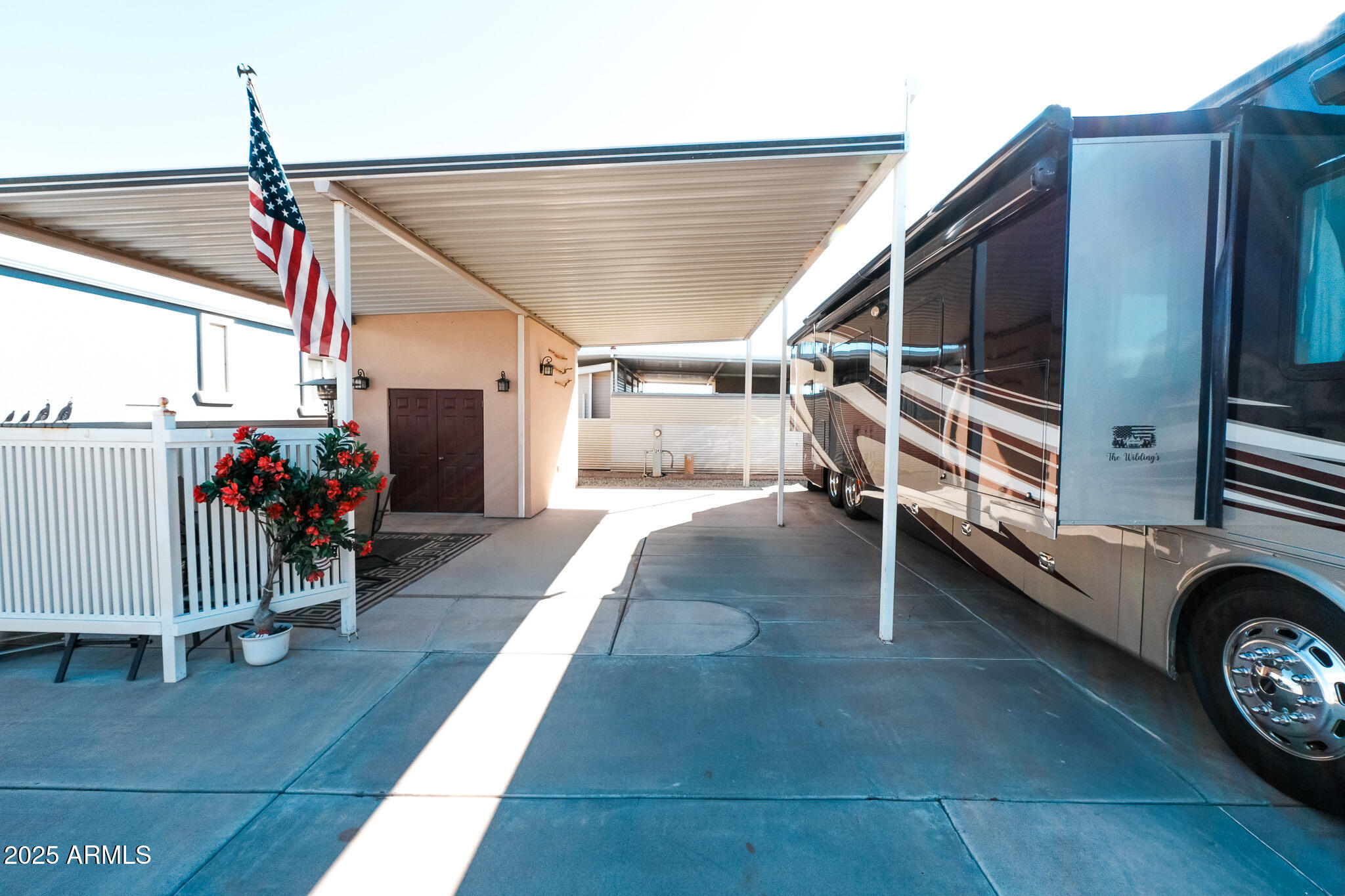 17200 West Bell Road, Unit 1242 Surprise, AZ 85374 - Photo 11 of 12 a view of storage and utility
