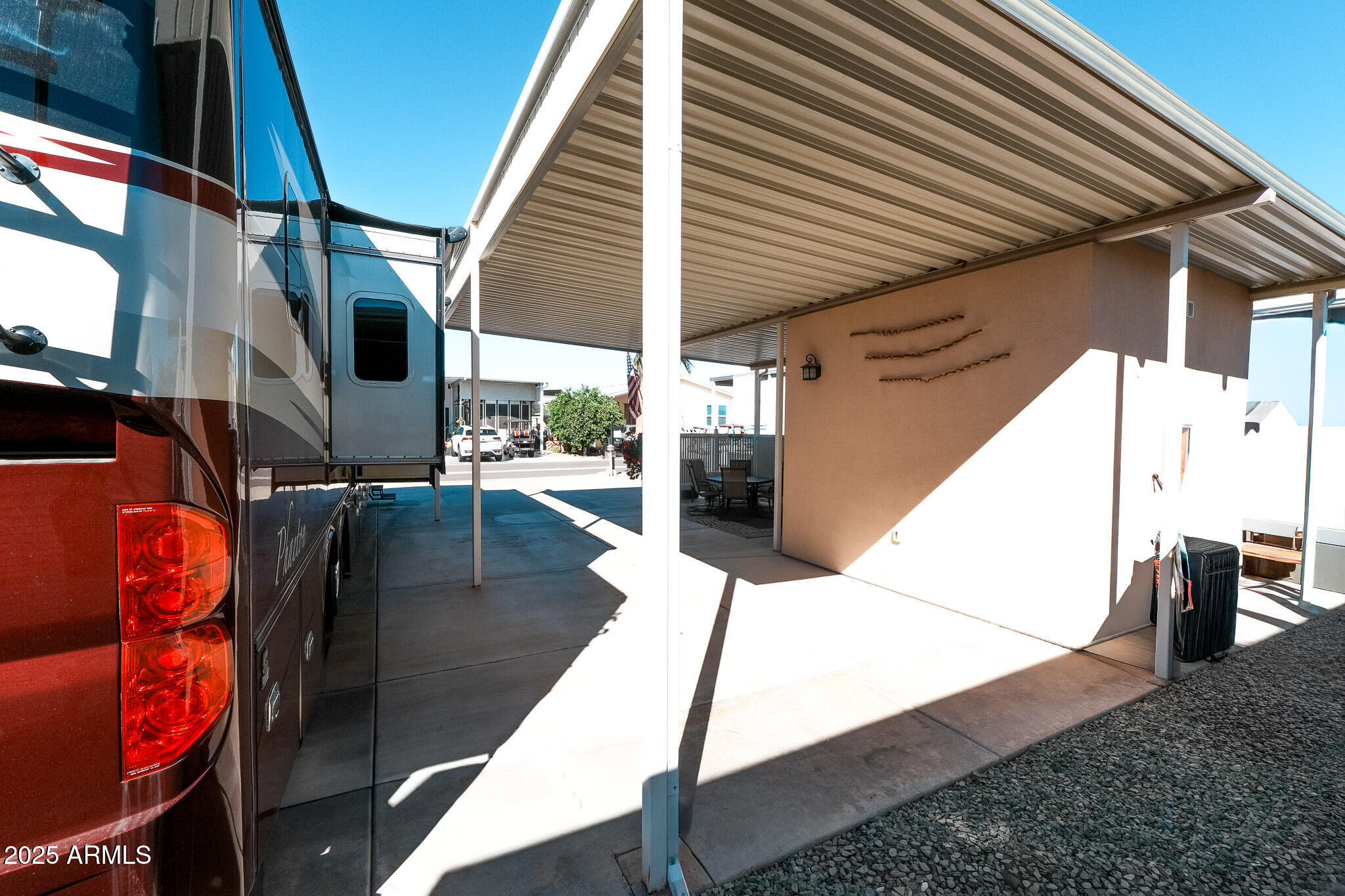 17200 West Bell Road, Unit 1242 Surprise, AZ 85374 - Photo 9 of 12 a view of a patio