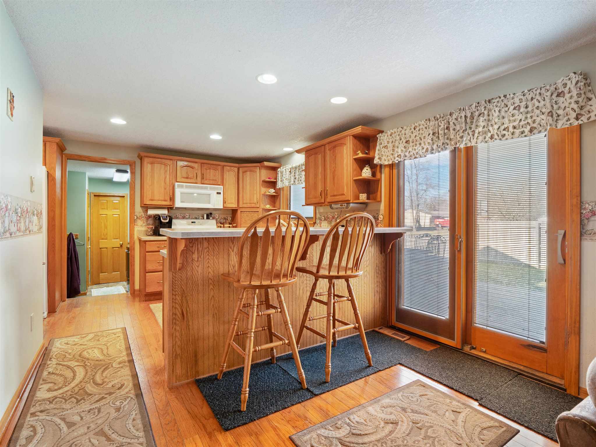 5807 Oak Fall Road Fort Wayne, IN 46845 - Photo 11 of 36