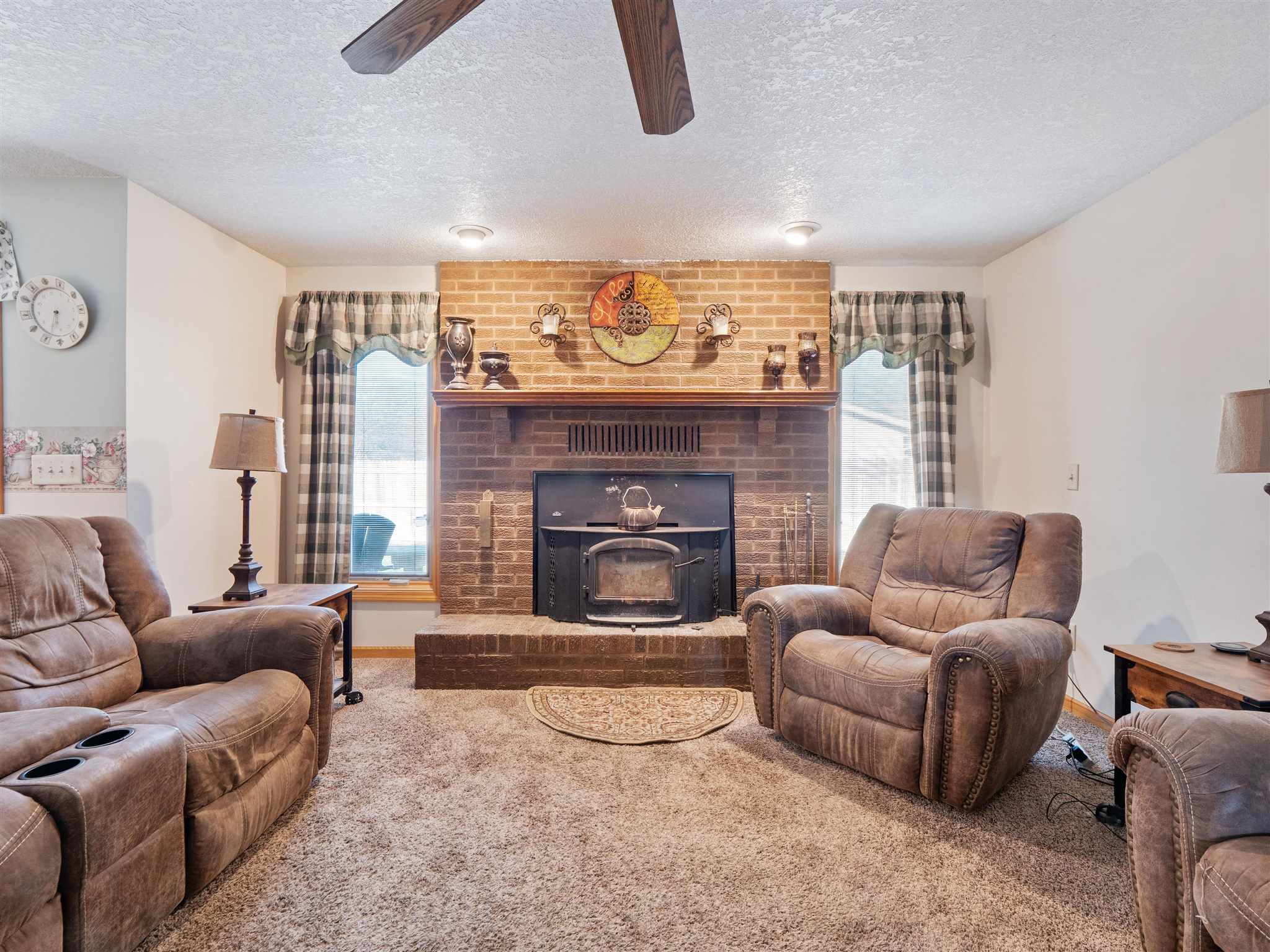 5807 Oak Fall Road Fort Wayne, IN 46845 - Photo 12 of 36