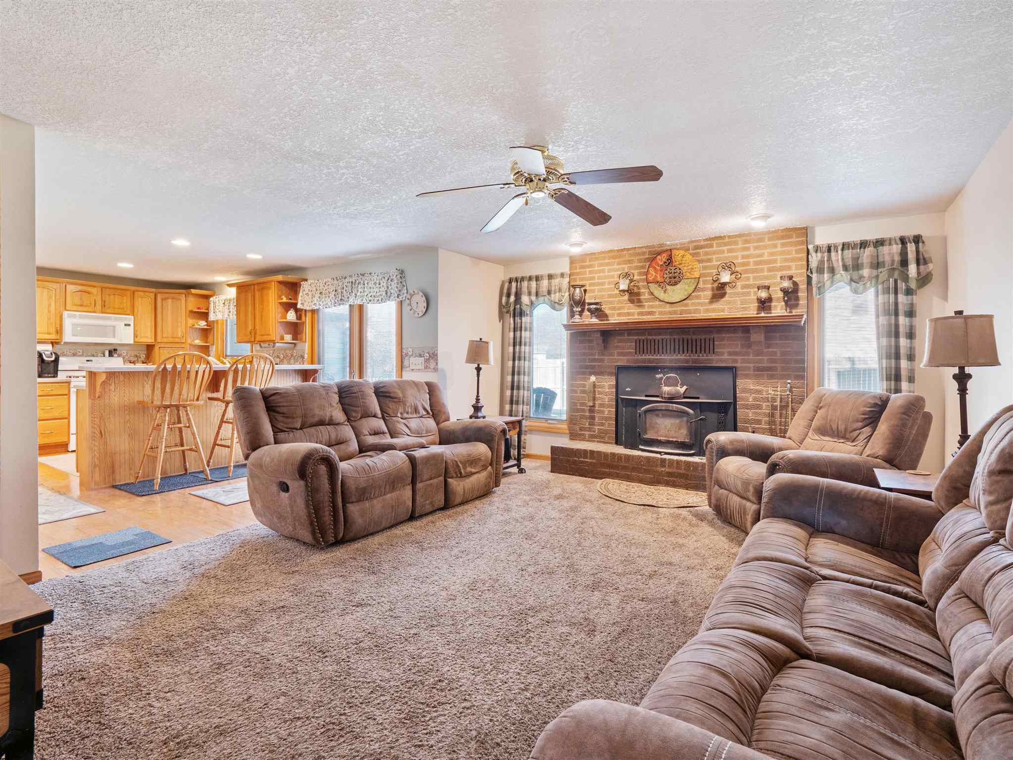 5807 Oak Fall Road Fort Wayne, IN 46845 - Photo 13 of 36