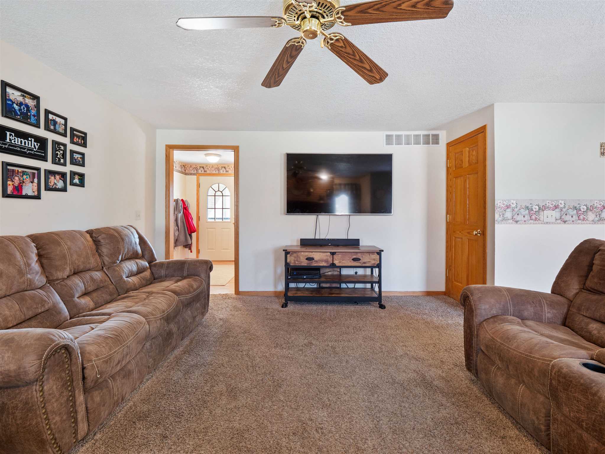5807 Oak Fall Road Fort Wayne, IN 46845 - Photo 14 of 36