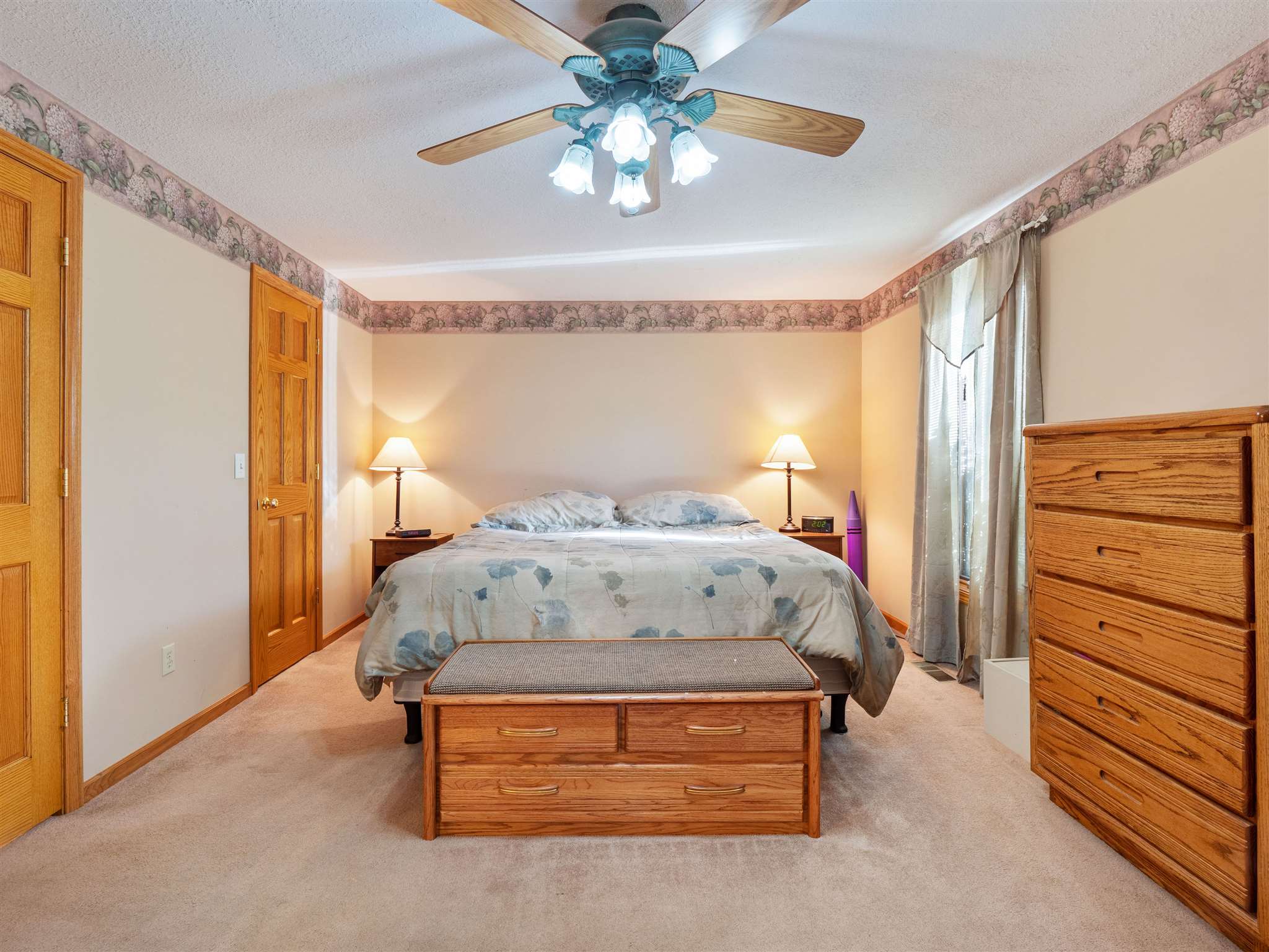 5807 Oak Fall Road Fort Wayne, IN 46845 - Photo 15 of 36