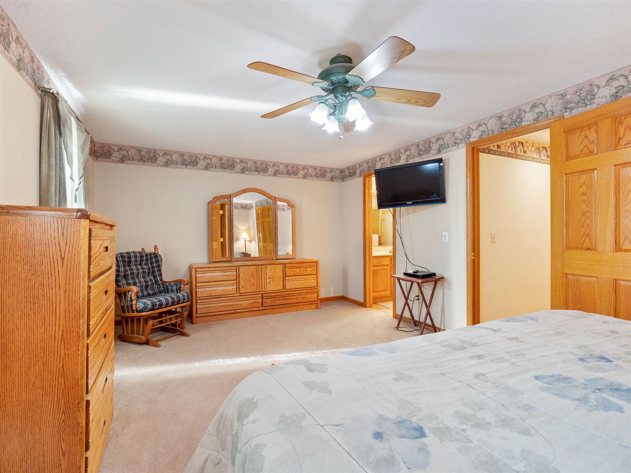 5807 Oak Fall Road Fort Wayne, IN 46845 - Photo 16 of 36