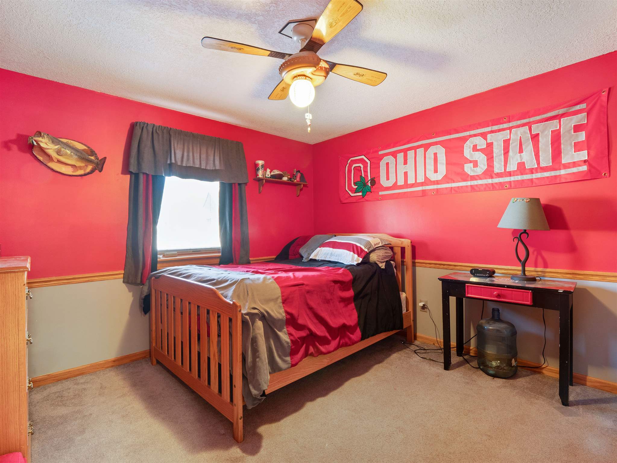 5807 Oak Fall Road Fort Wayne, IN 46845 - Photo 18 of 36