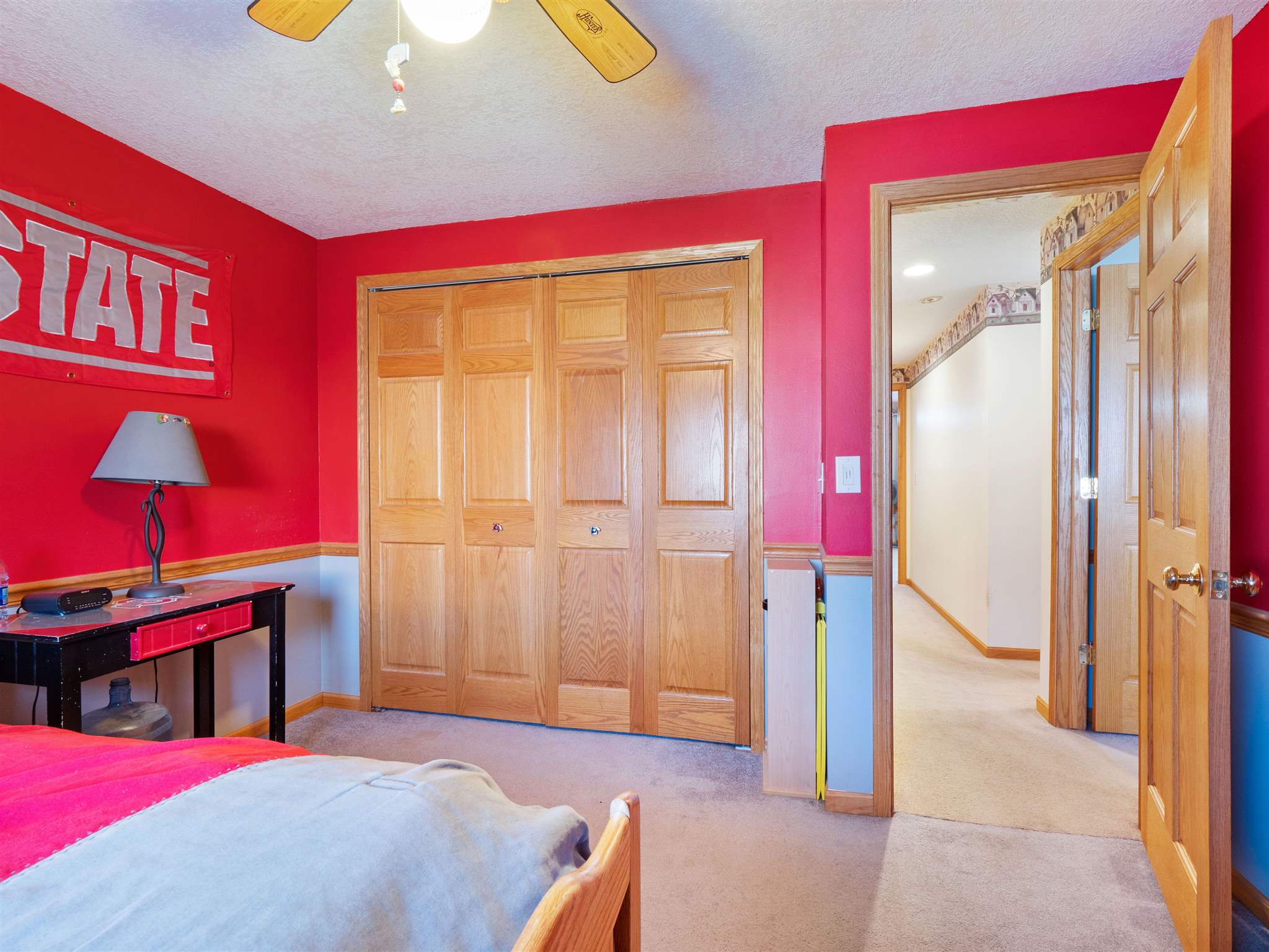 5807 Oak Fall Road Fort Wayne, IN 46845 - Photo 19 of 36