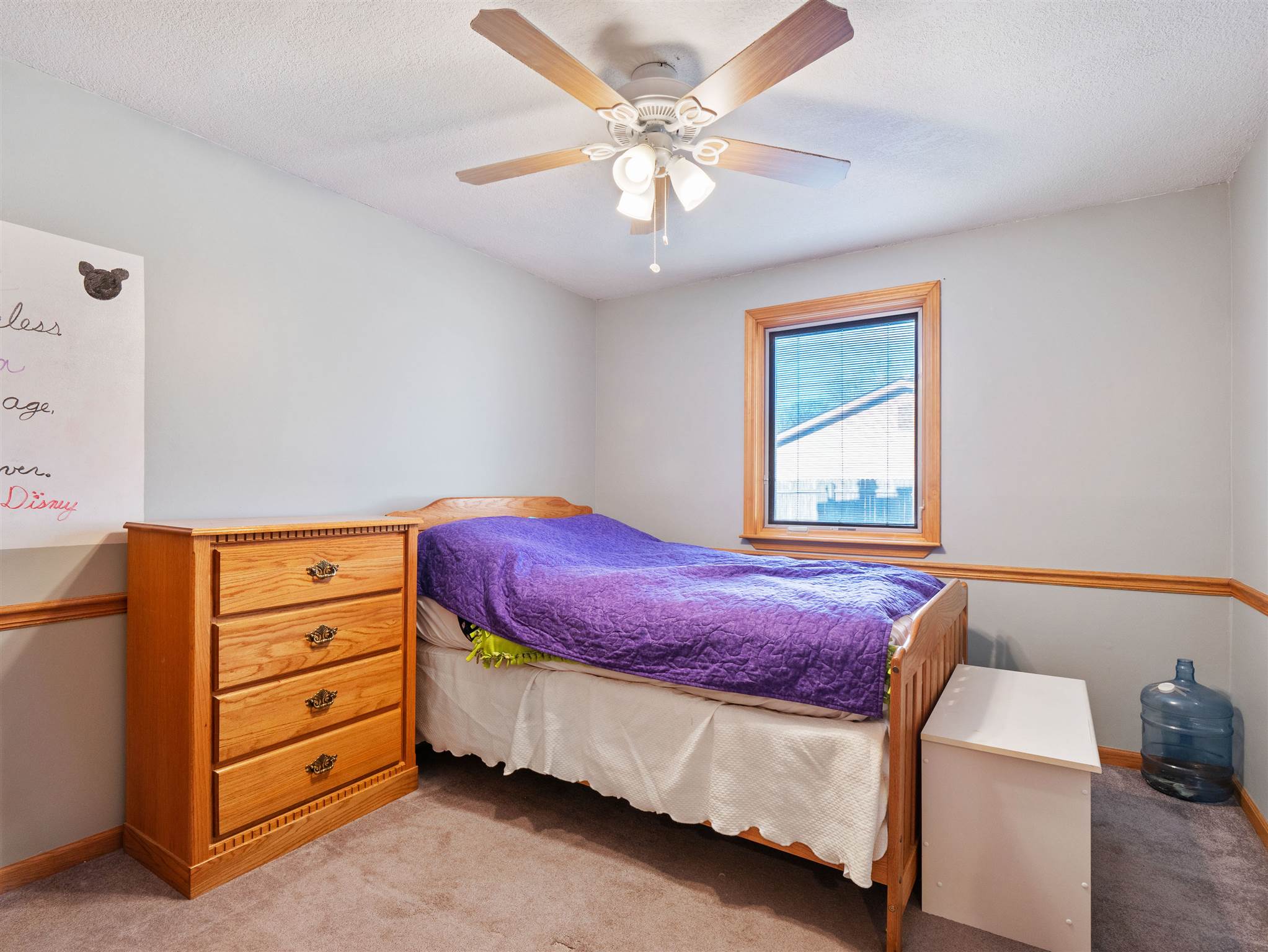 5807 Oak Fall Road Fort Wayne, IN 46845 - Photo 20 of 36