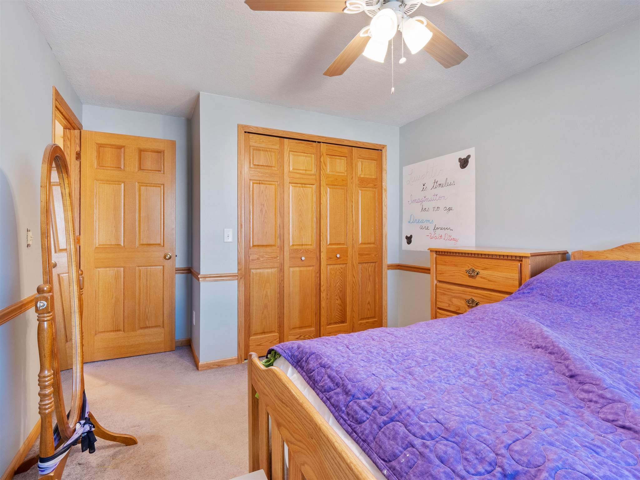 5807 Oak Fall Road Fort Wayne, IN 46845 - Photo 21 of 36