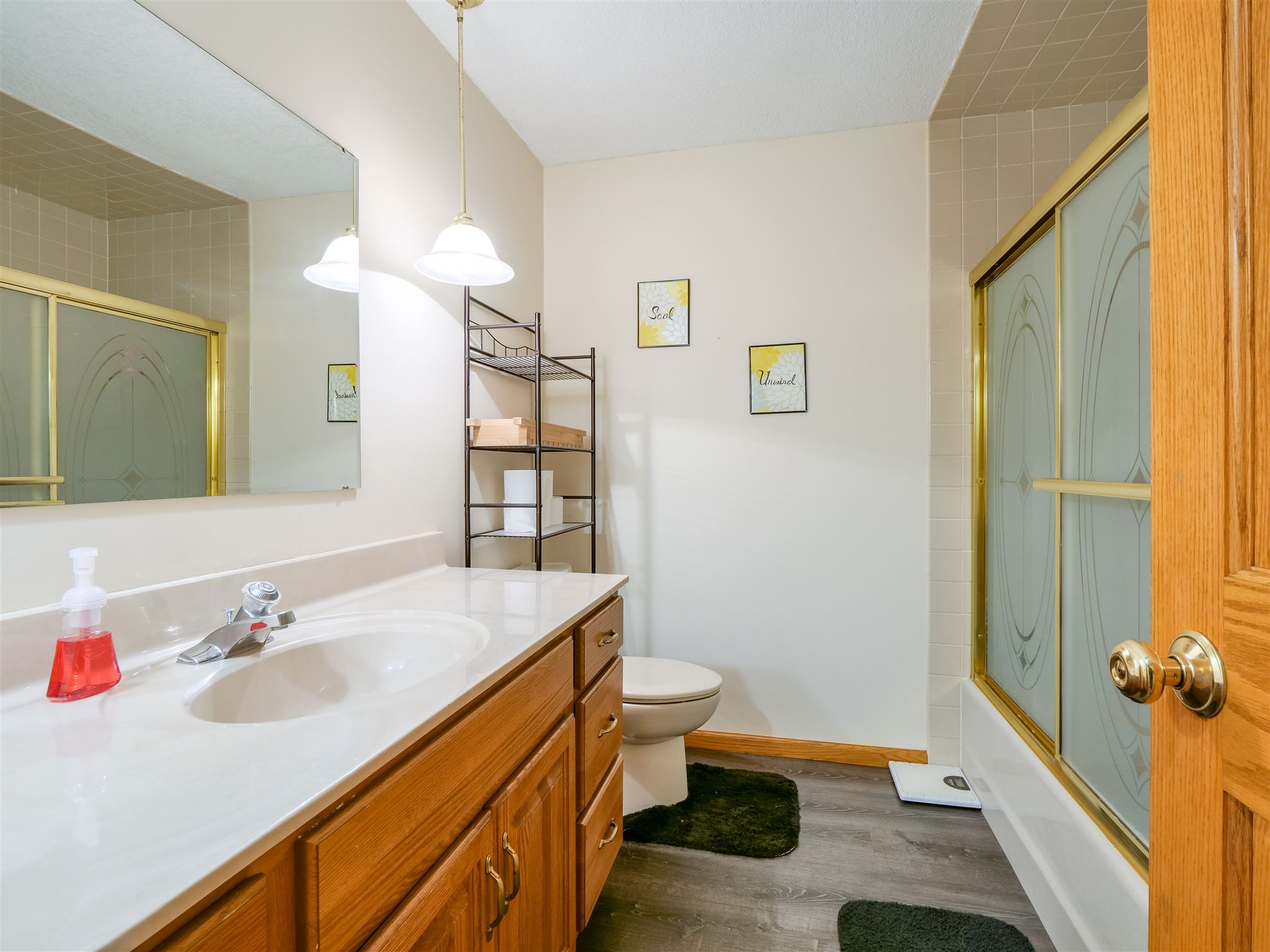 5807 Oak Fall Road Fort Wayne, IN 46845 - Photo 22 of 36