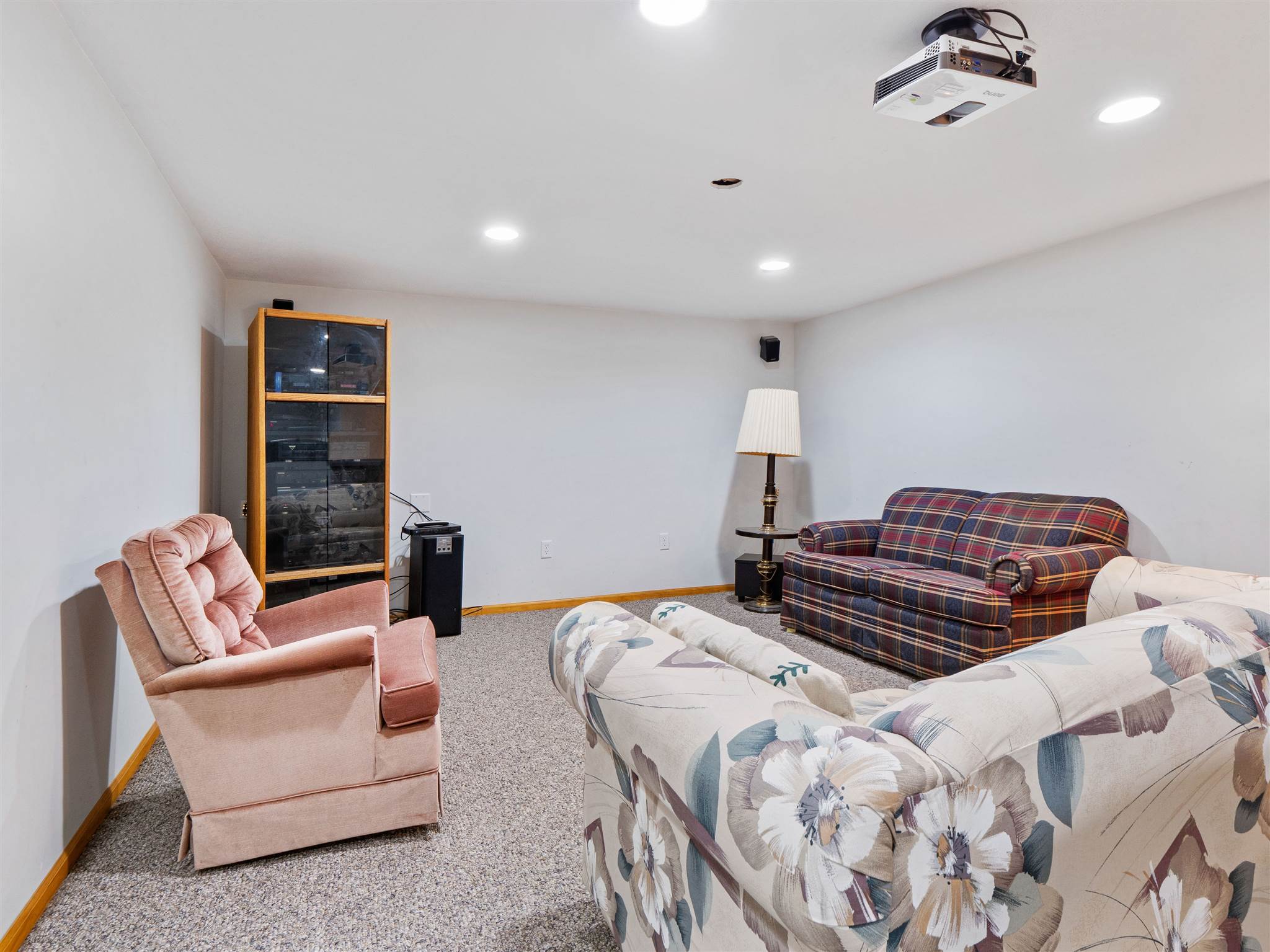 5807 Oak Fall Road Fort Wayne, IN 46845 - Photo 24 of 36
