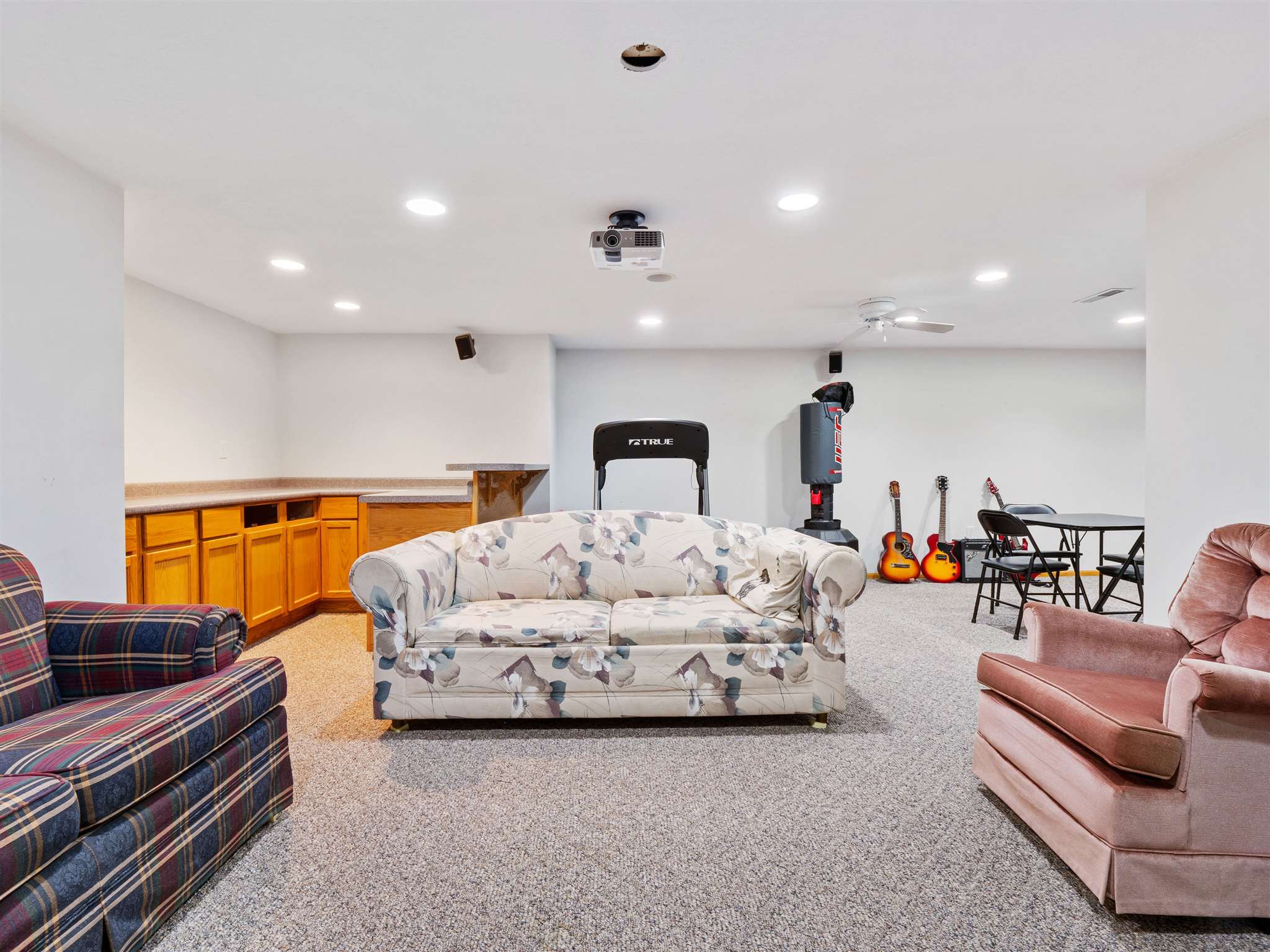 5807 Oak Fall Road Fort Wayne, IN 46845 - Photo 25 of 36