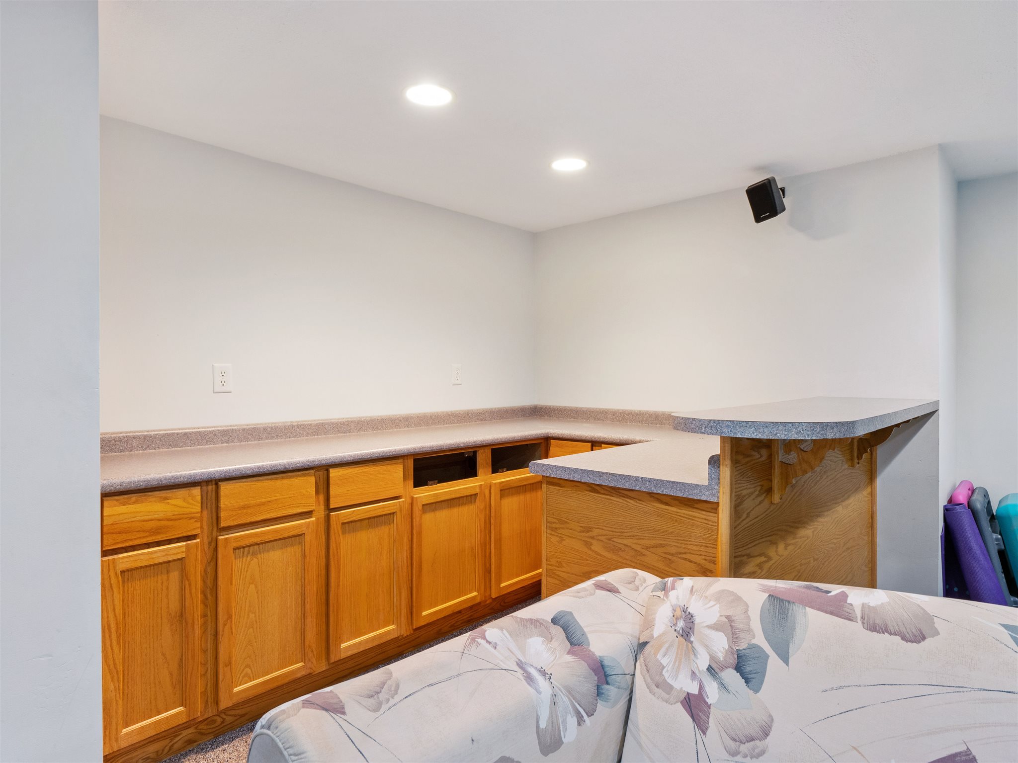 5807 Oak Fall Road Fort Wayne, IN 46845 - Photo 26 of 36