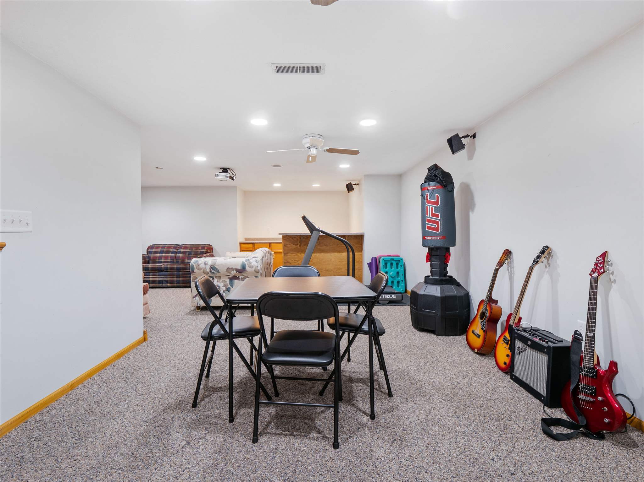 5807 Oak Fall Road Fort Wayne, IN 46845 - Photo 28 of 36