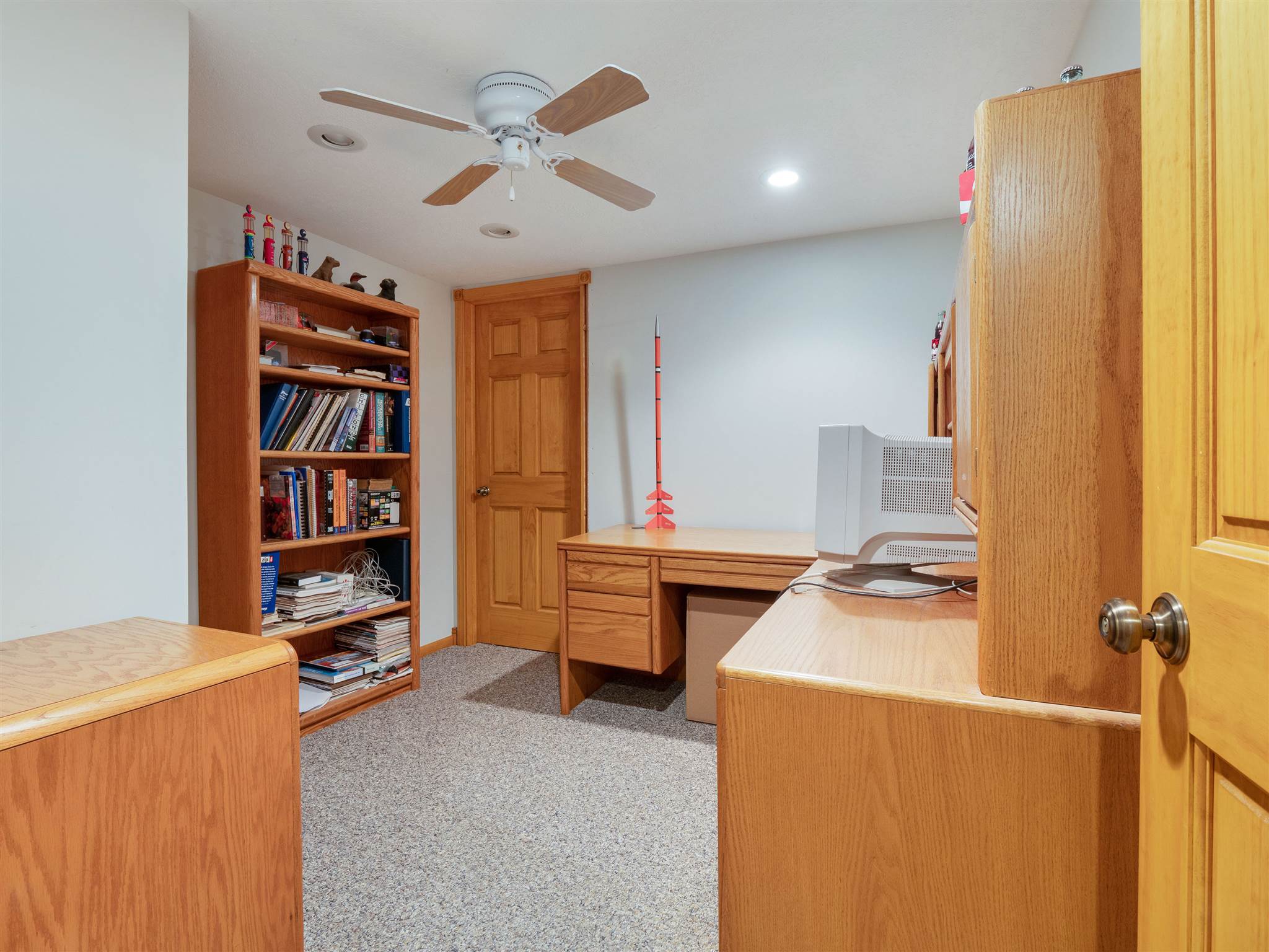5807 Oak Fall Road Fort Wayne, IN 46845 - Photo 29 of 36