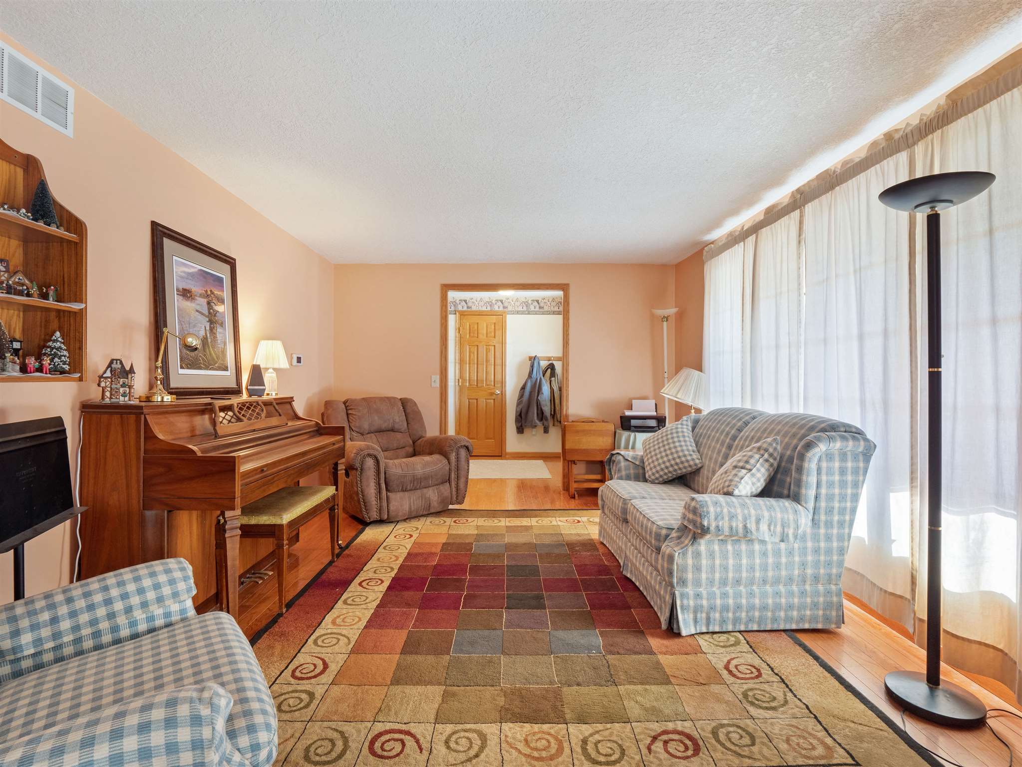 5807 Oak Fall Road Fort Wayne, IN 46845 - Photo 4 of 36
