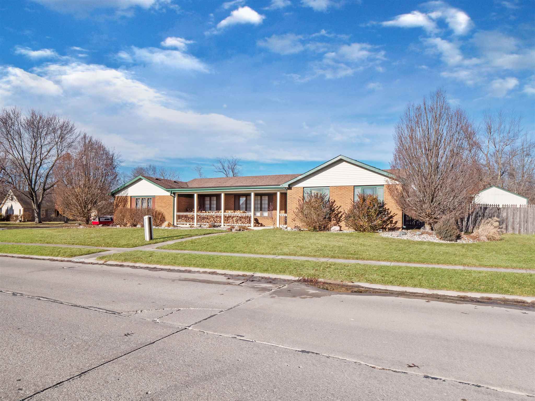 5807 Oak Fall Road Fort Wayne, IN 46845 - Photo 32 of 36