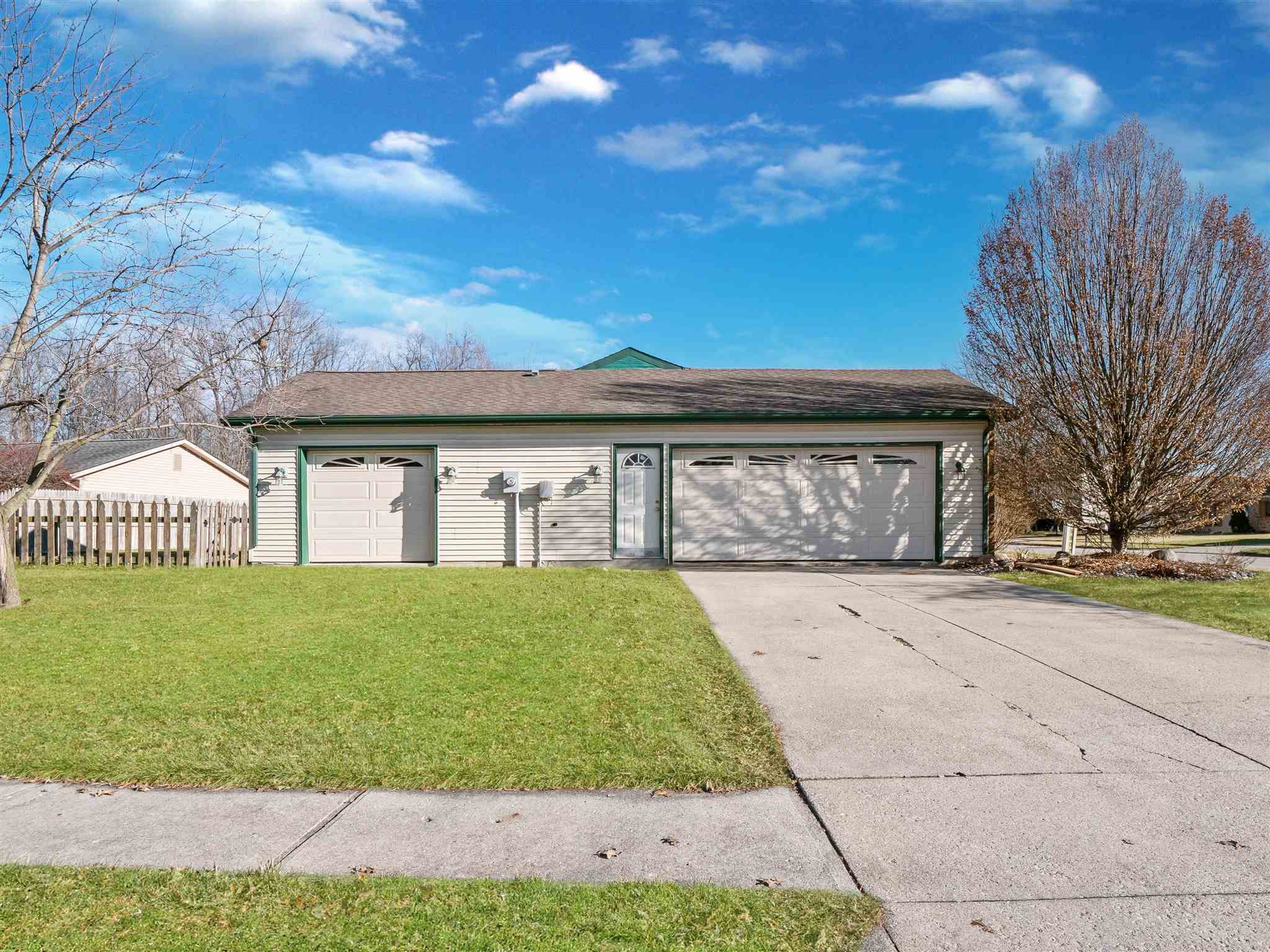 5807 Oak Fall Road Fort Wayne, IN 46845 - Photo 33 of 36