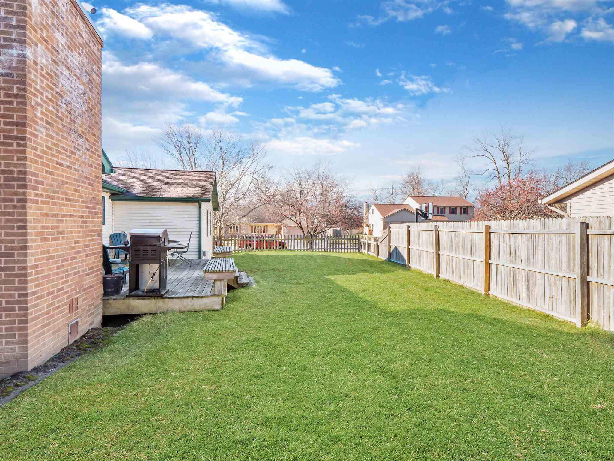 5807 Oak Fall Road Fort Wayne, IN 46845 - Photo 35 of 36