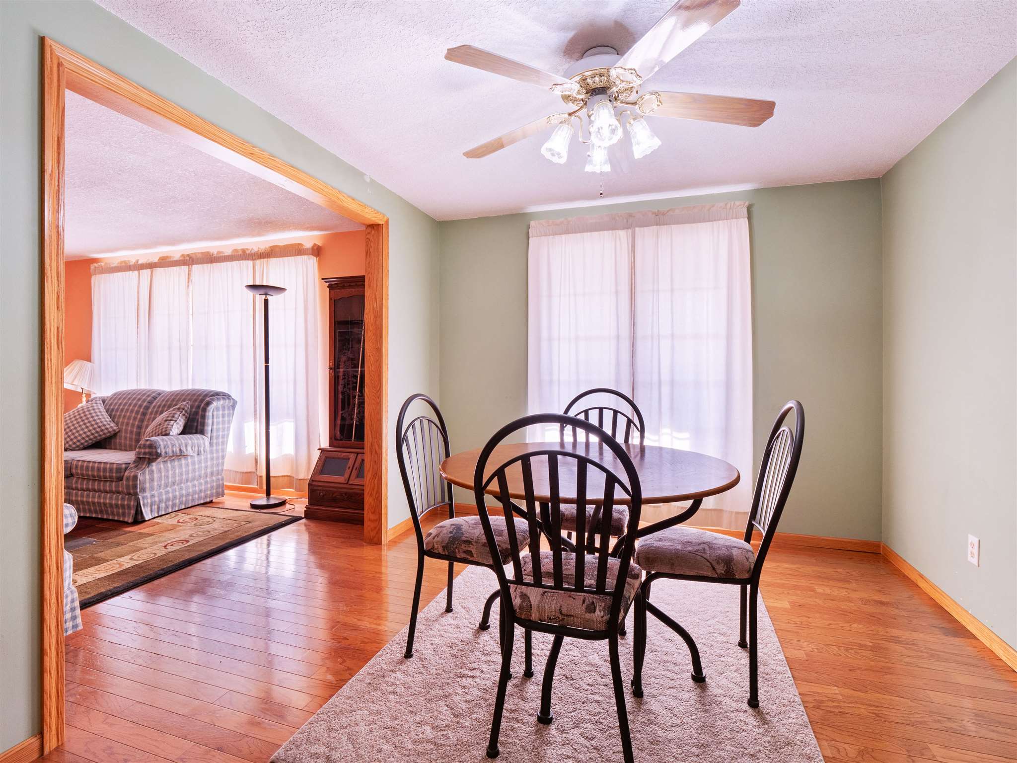 5807 Oak Fall Road Fort Wayne, IN 46845 - Photo 6 of 36