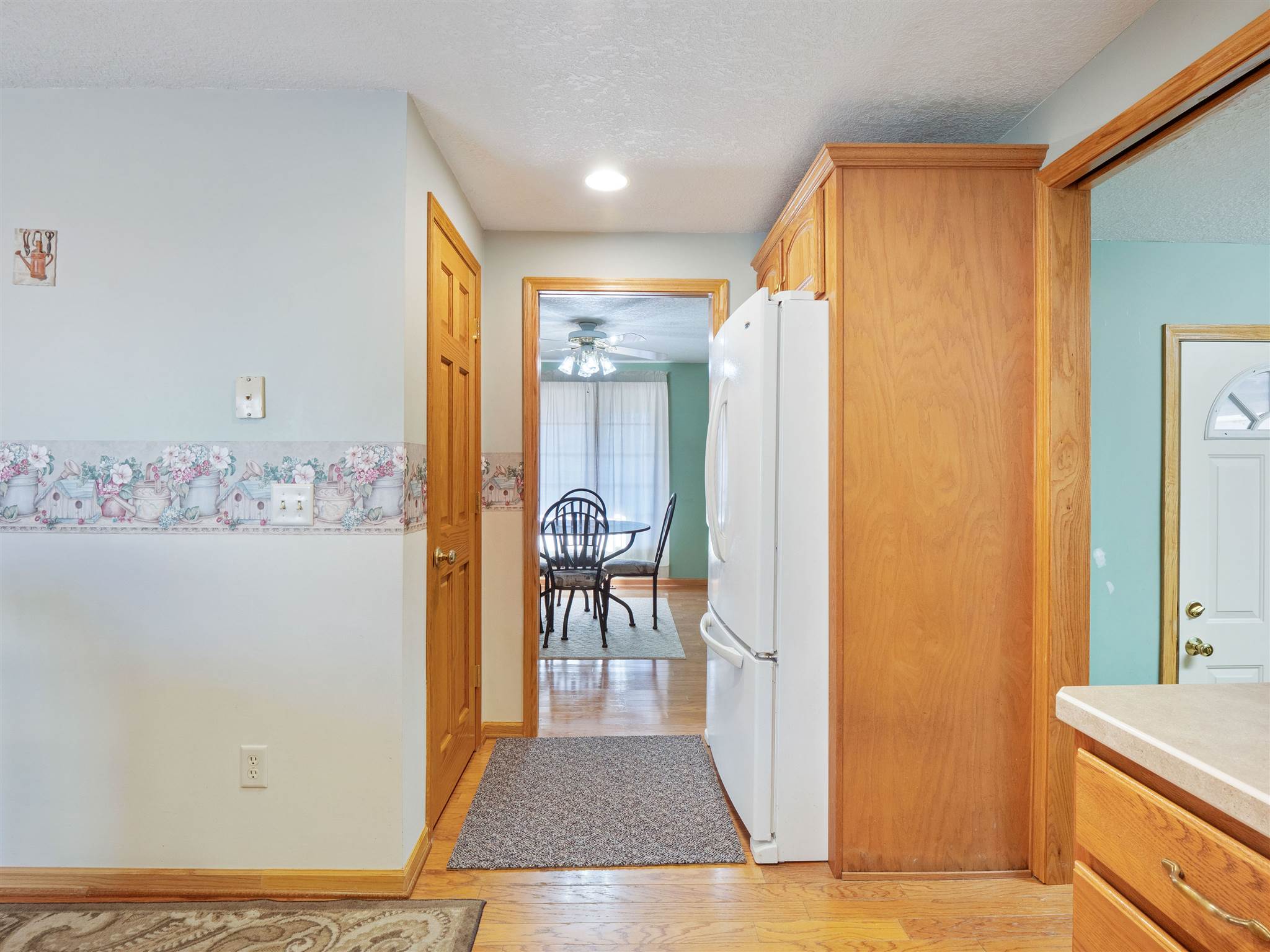 5807 Oak Fall Road Fort Wayne, IN 46845 - Photo 10 of 36