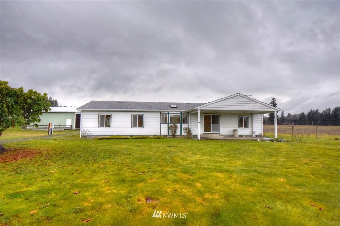 7625 Meridian Road Southeast Olympia, WA 98513 - Photo 1 of 18 Gallery Image 1