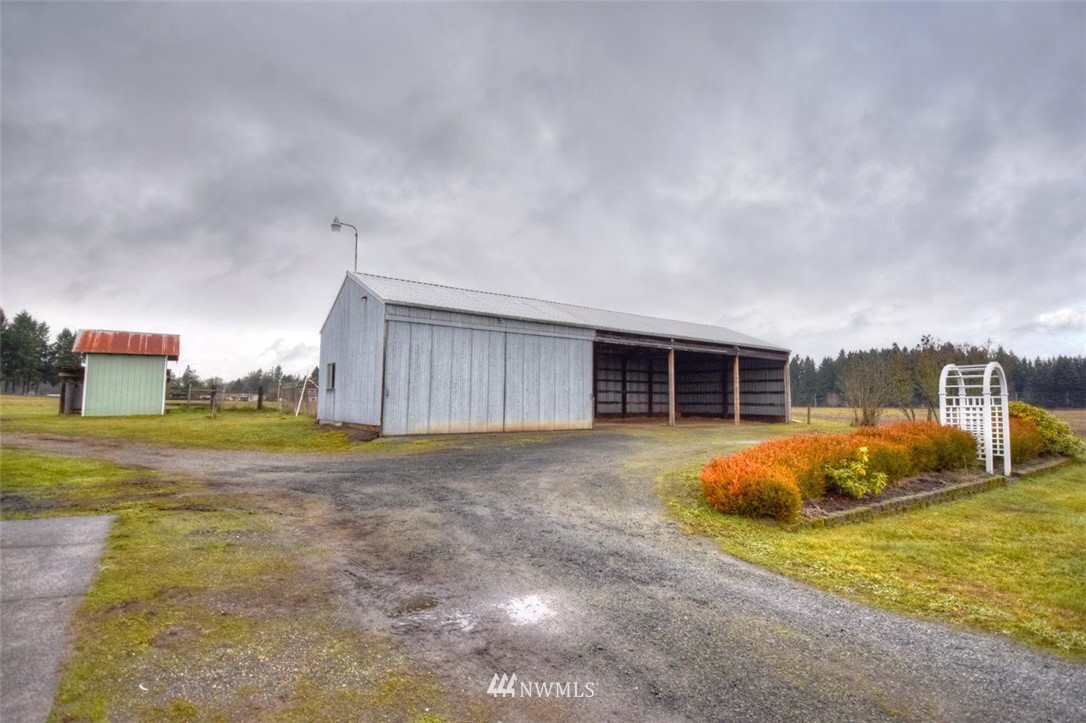7625 Meridian Road Southeast Olympia, WA 98513 - Photo 13 of 18 Gallery Image 13