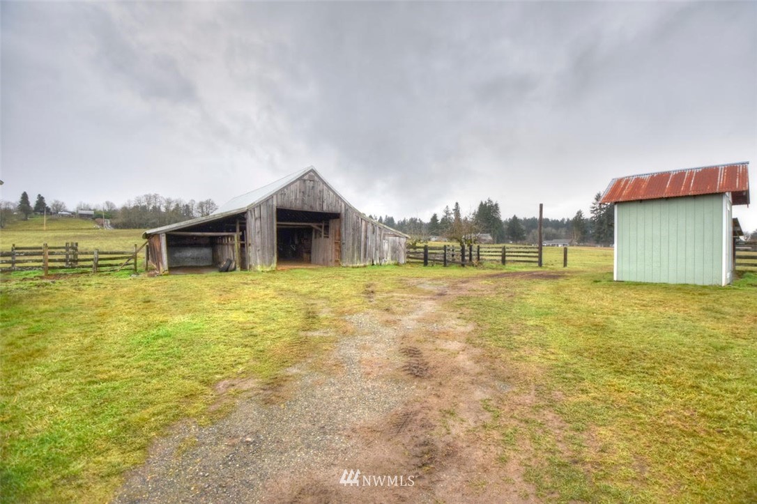 7625 Meridian Road Southeast Olympia, WA 98513 - Photo 15 of 18 Gallery Image 15