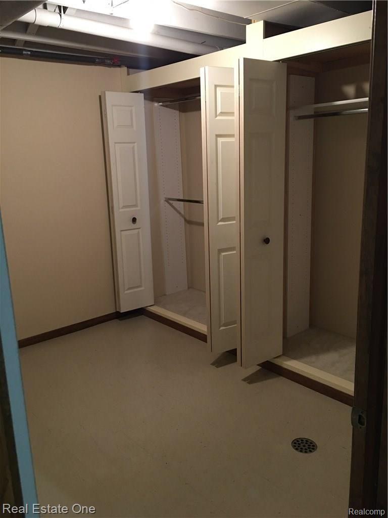 7319 South Beyer Road Frankenmuth, MI 48734 - Photo 64 of 84 Basement Storage View 1.JPG