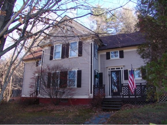 4099 Guilford Center Road Guilford, VT 05301 - Photo 1 of 1