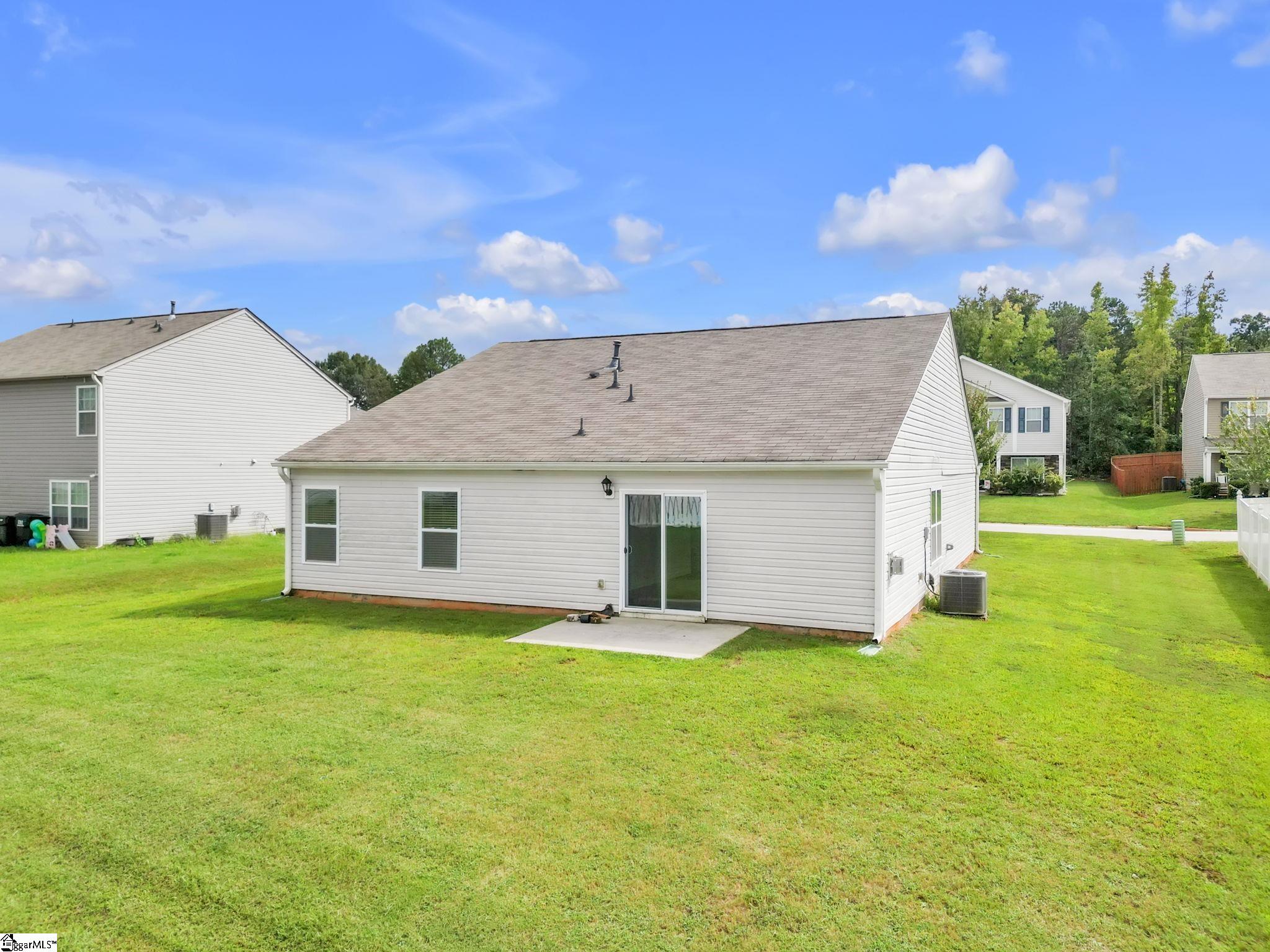 205 Hillendale Way Pelzer, SC 29669 - Photo 23 of 31 Gallery Image 23