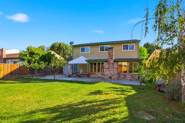 $1,425,000 | 493 Crosslees Drive, San Jose, CA 95111