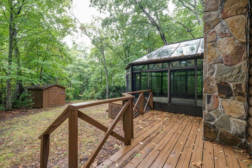 396 Floris Mountain Road Murphy, NC 28906 - Photo 40 of 54 Gallery Image 40
