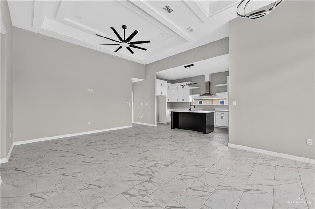 445 Padre Road Donna, TX 78537 - Photo 4 of 20