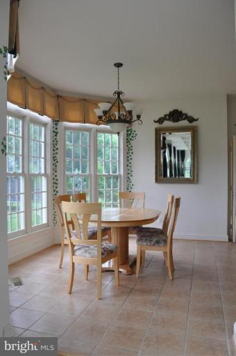 7020 Balmoral Forest Road Clifton, VA 20124 - Photo 11 of 18 Sunroom