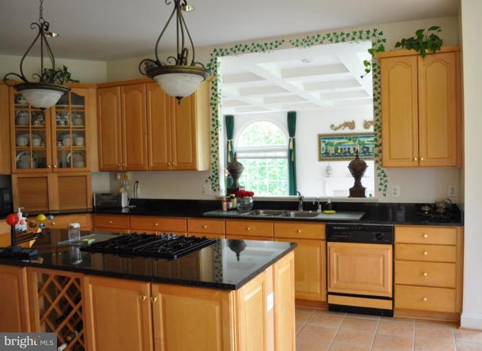 7020 Balmoral Forest Road Clifton, VA 20124 - Photo 12 of 18 Kitchen #3