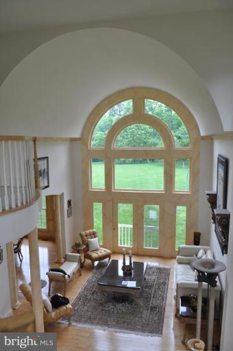 7020 Balmoral Forest Road Clifton, VA 20124 - Photo 18 of 18 Living Room #3