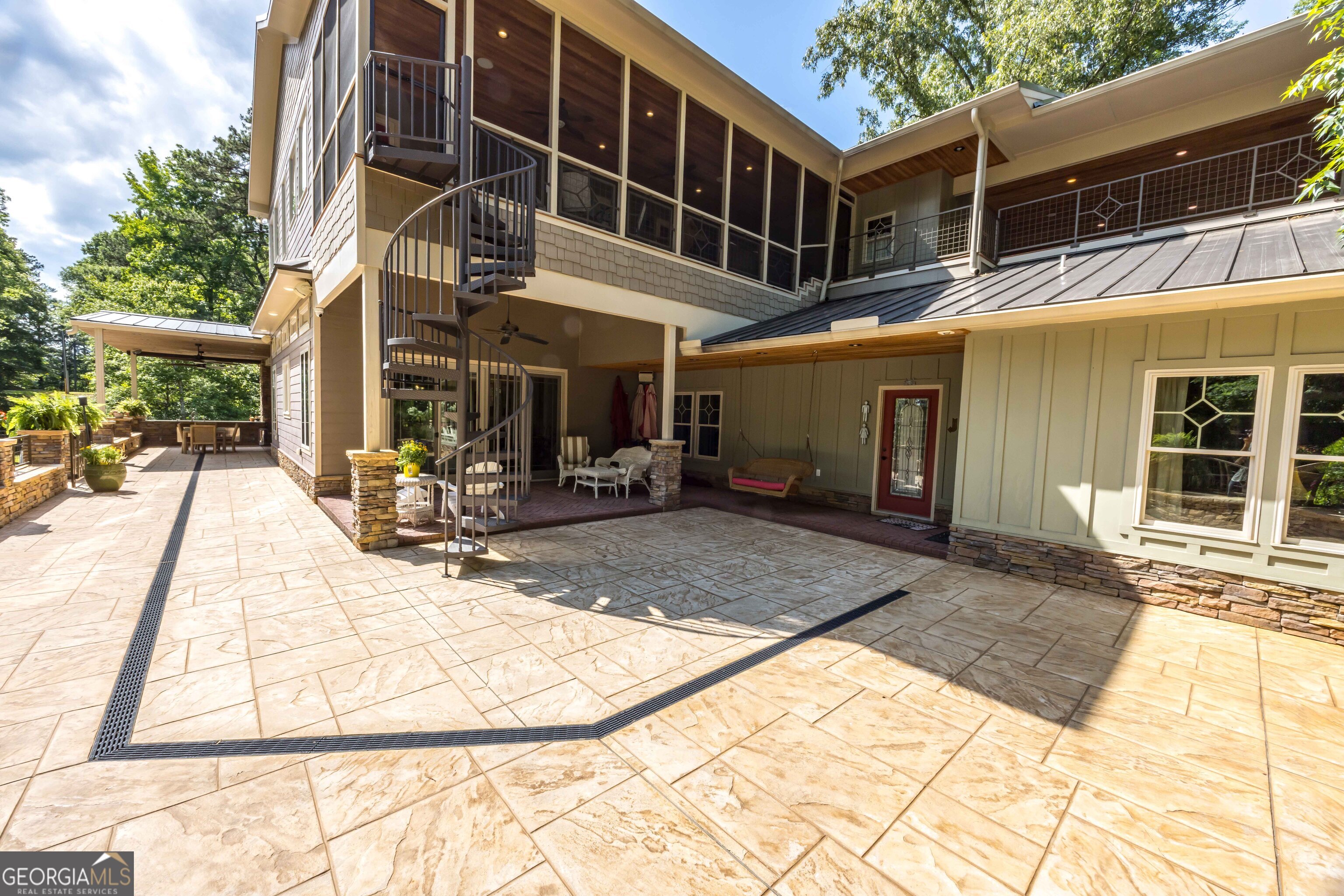 695 Boat Club Road Hamilton, GA 31811 - Photo 40 of 62