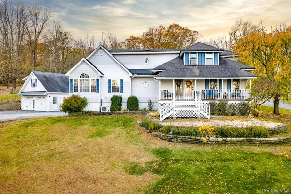 $620,000 | 179 Reservoir Road, Middletown, NY 10940