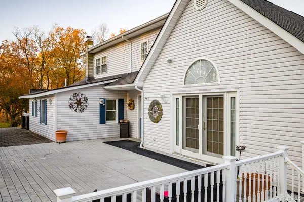 $620,000 | 179 Reservoir Road, Middletown, NY 10940