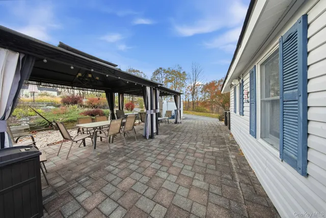a view of lake view and mountain view